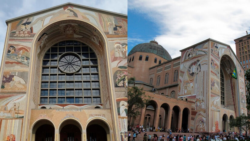 Divulgação/Prefeitura de Aparecida
