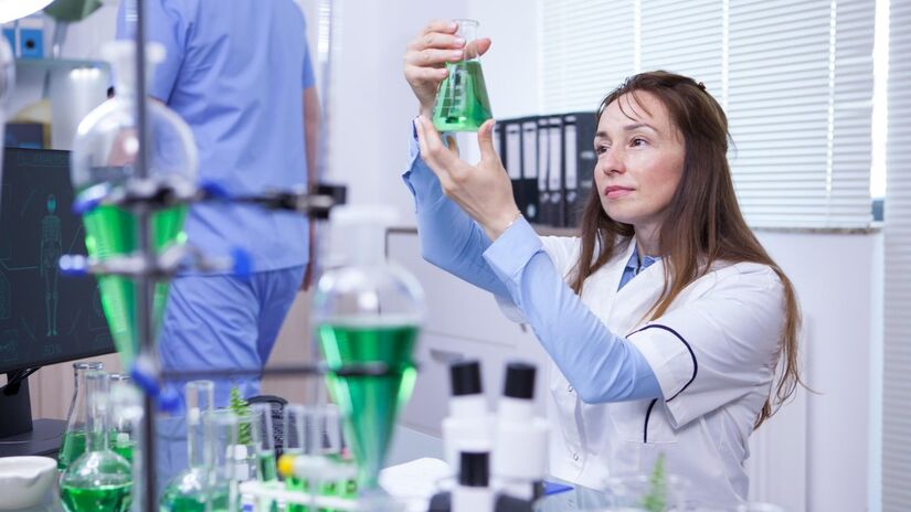 As avaliações foram feitas por cientistas em laboratório / lucasjackson1/Pixabay