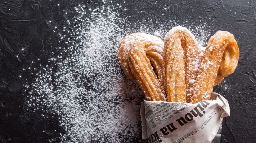 Doces não fazem muito bem quando o assunto é alimentação saudável / Daria-Yakovleva/Pixabay