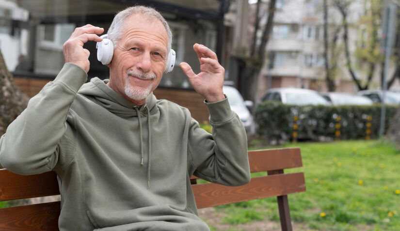 Elas estão principalmente as relacionadas com familiares ou episódios importantes