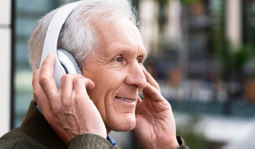 Áreas cerebrais processam música de forma diferente de outros tipos de memória