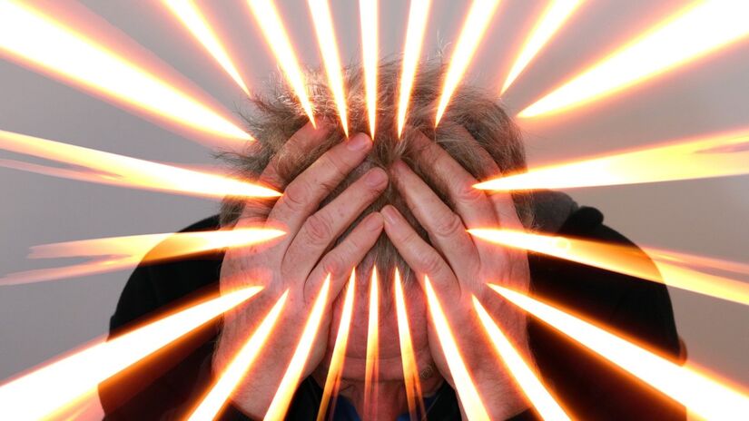 Convivências desgastantes podem afetar a saúde emocional / geralt/Pixabay