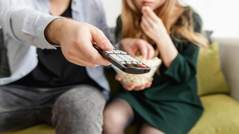 TV 3.0, anunciada em agosto de 2024, promete entregar mais interatividade, personalização e qualidade de imagem e som (JESHOOTS.com/Pexels)