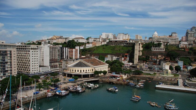 Diversos pontos da cidade foram citados na reportagem / gutolordello/Pixabay