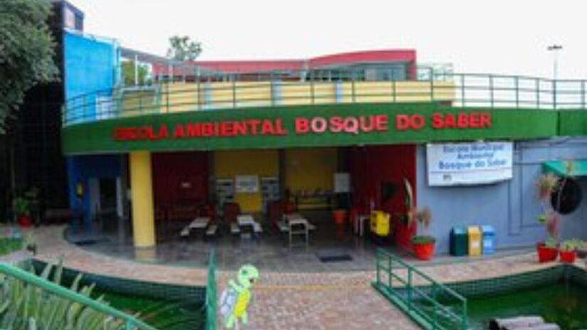 É uma cidade onde se pode trabalhar, estudar, relaxar e aproveitar a vida