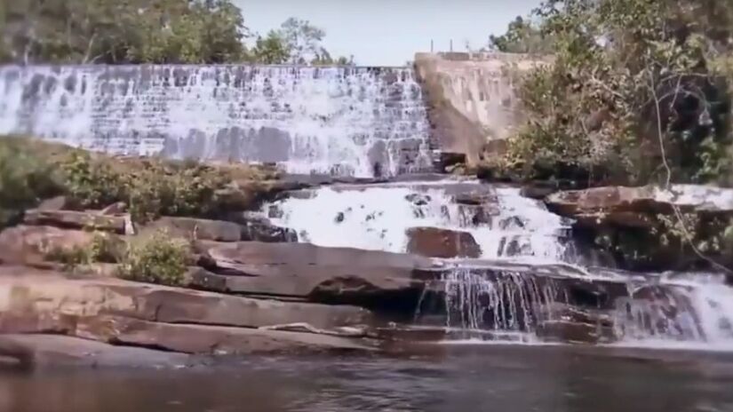 O turismo da cidade é completo e está conquistando as pessoas