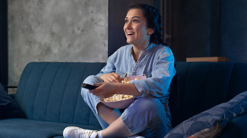 O Prime Video tem investido pesado em produções originais e parcerias globais