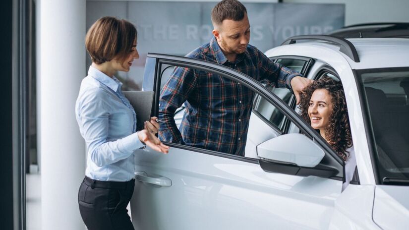 Por exemplo, ao comprar um carro, o valor só será transferido quando o documento for entregue / Freepik/senivpetro