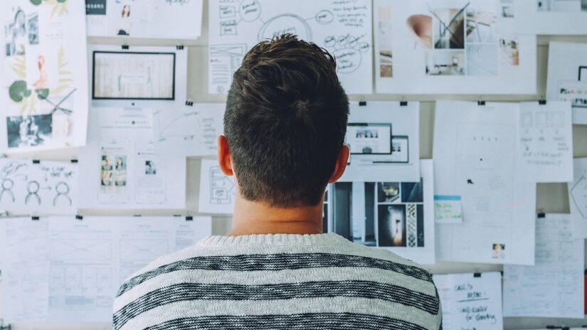 Revise mentalmente por 40 segundos - Pexels / Pixabay 