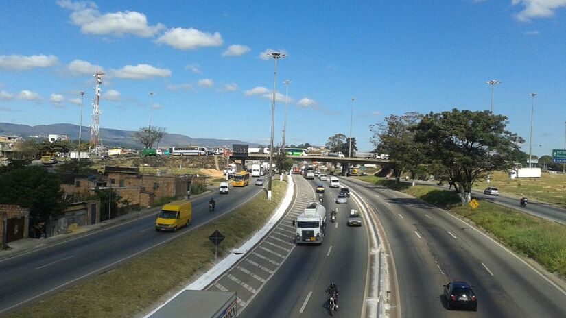 Entre os pontos que destacam Belo Horizonte, estão o acesso à informação / Ronaldronald/Wikimedia Commons