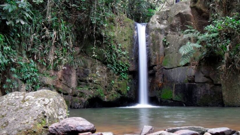 Cachoeira do Sem Fim