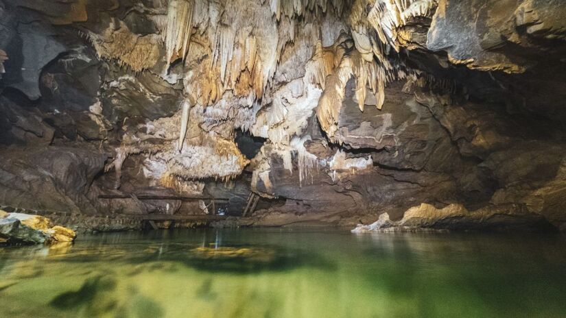 Caverna de Santana
