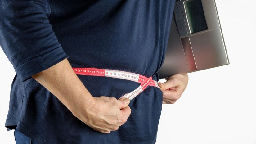 Essa modalidade de exercício ajuda a definir a barriga / Bru-nO/Pixabay