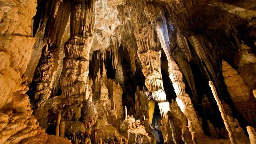 Caverna do Diabo