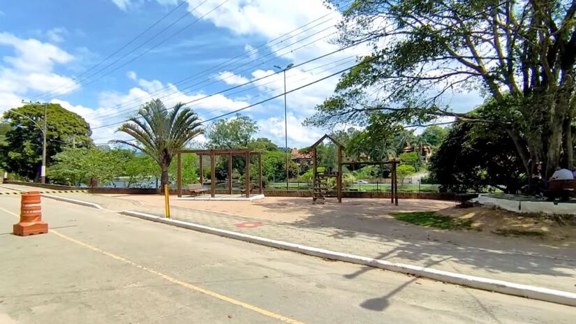 A designação reforça o perfil da cidade como destino ideal para descanso e contato com a natureza