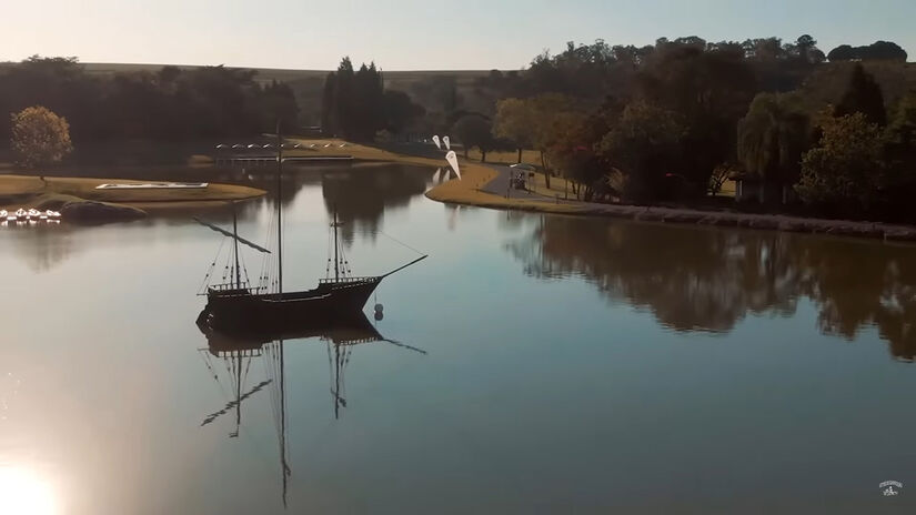 Além disso, o Discovery Channel já o considerou o melhor destino para crianças na América Latina