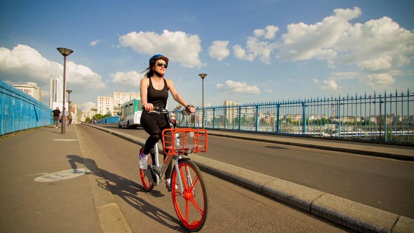 A queima de gordura acontece de modo geral e deve ser estimulada por exercícios aeróbicos consistentes / Velotaf/Pixabay