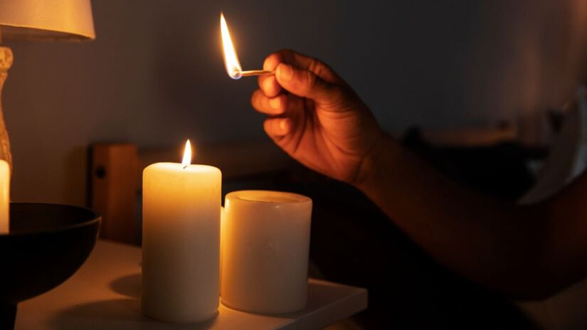 Governo aposta em leilões de capacidade para evitar o colapso elétrico. Crédito: Freepik
