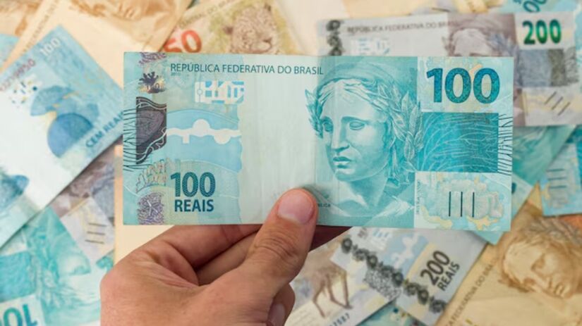 O Drex não tem como objetivo substituir o papel-moeda ou o Pix / Freepik / user25042088