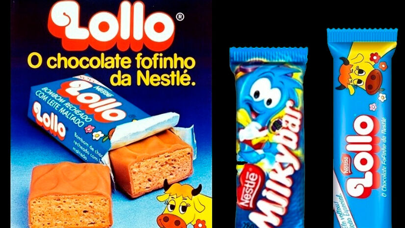 Divulgação/Nestle