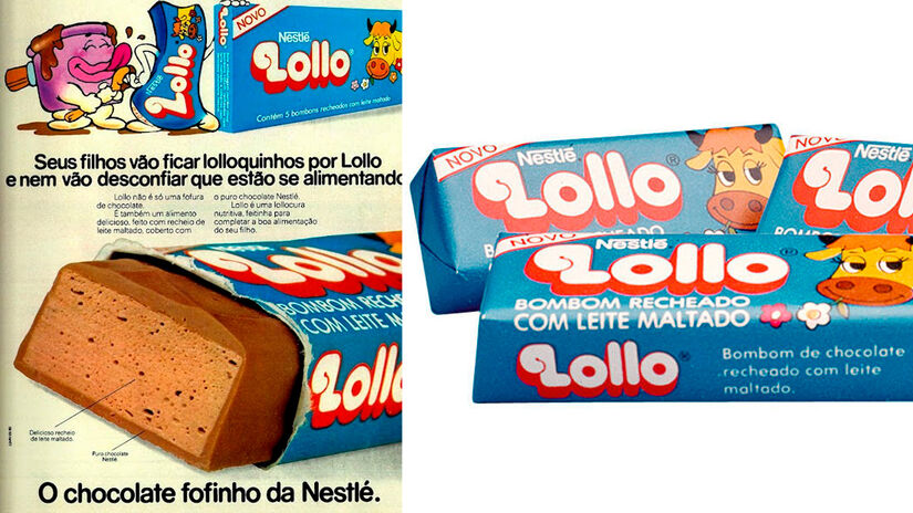 Divulgação/Nestle