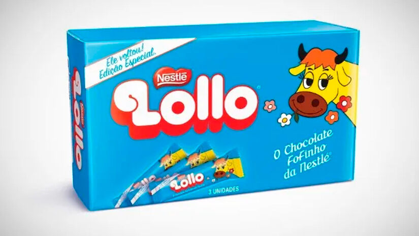 Divulgação/Nestle
