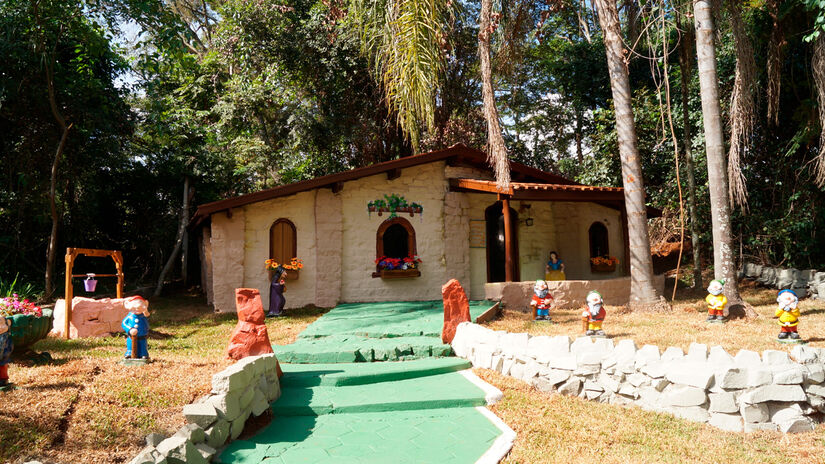 Divulgação/Prefeitura Orlandia