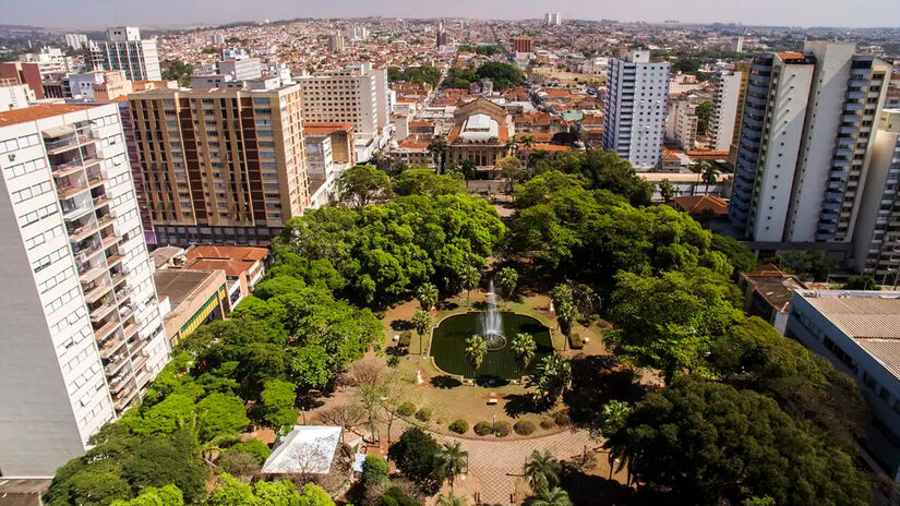 Divulgação/Prefeitura PRP