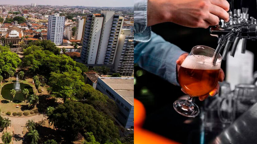 Divulgação/PRP e Freepik