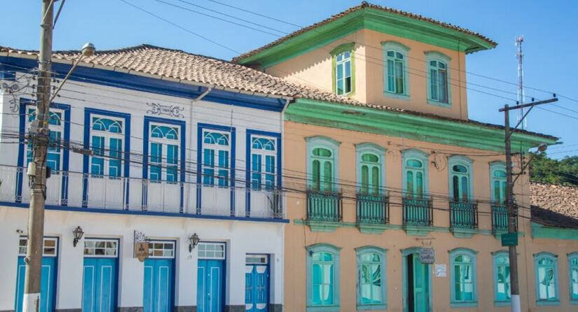 Divulgação/Prefeitura de Areias