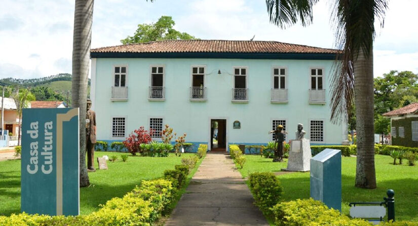 Divulgação/Prefeitura de Areias