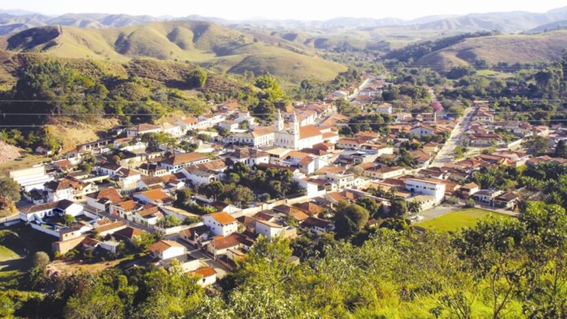 Divulgação/Prefeitura de Areias