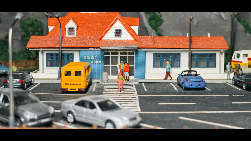 Divulgação/Dreams House