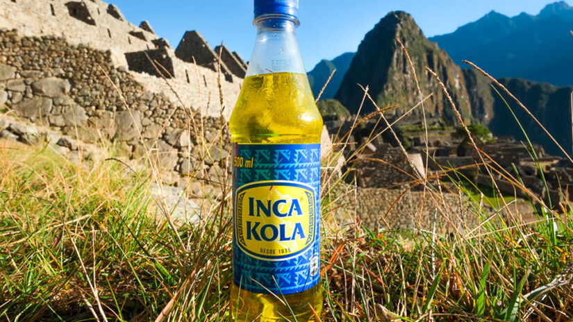 Divulgação/Coca Cola