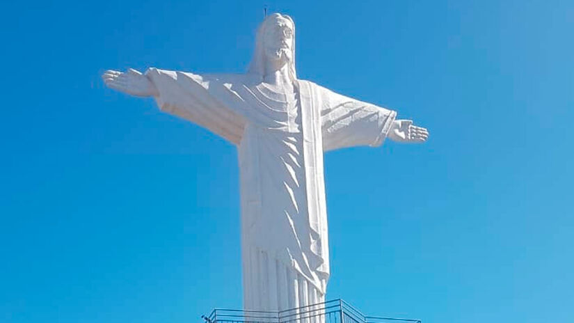 Divulgação/Itápolis 
