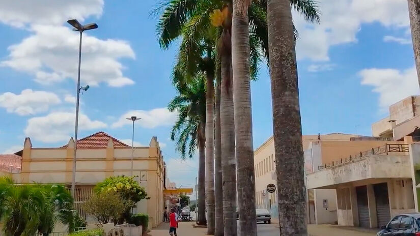 Divulgação/Itápolis 
