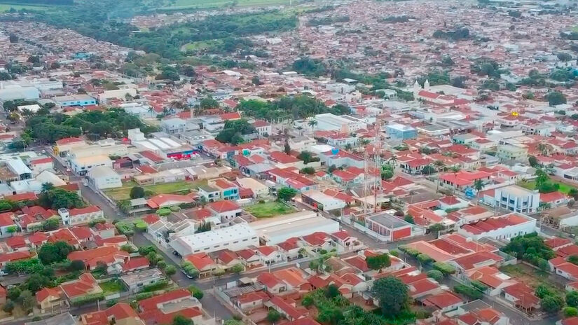 Divulgação/Itápolis 