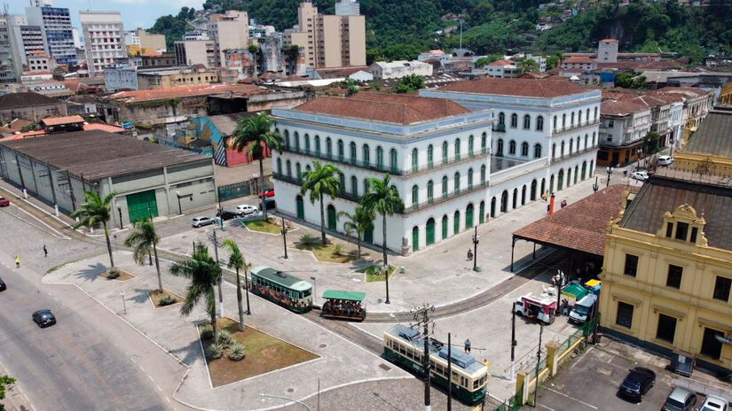 Carlos Nogueira/PMS