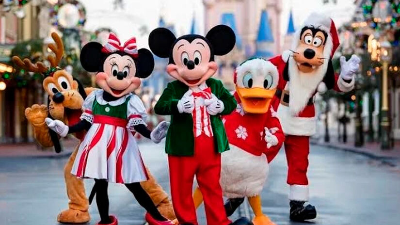 Divulgação/Disney