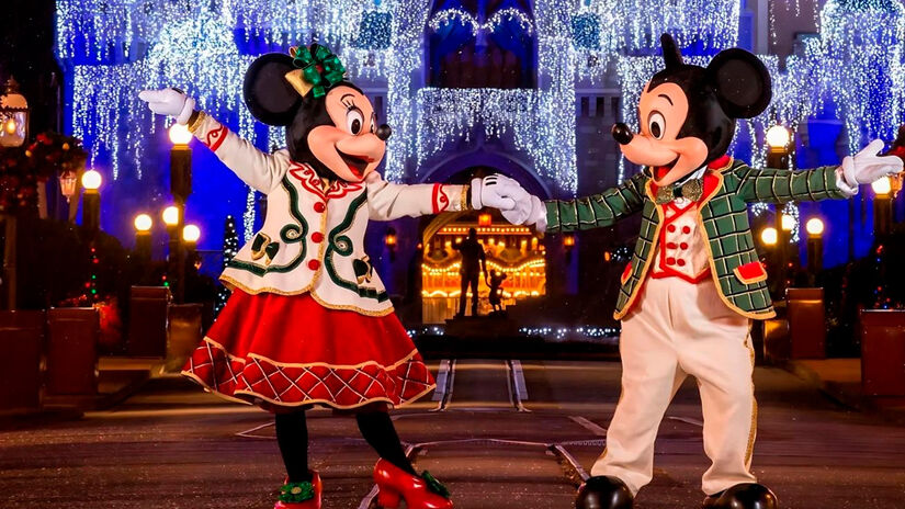 Divulgação/Disney