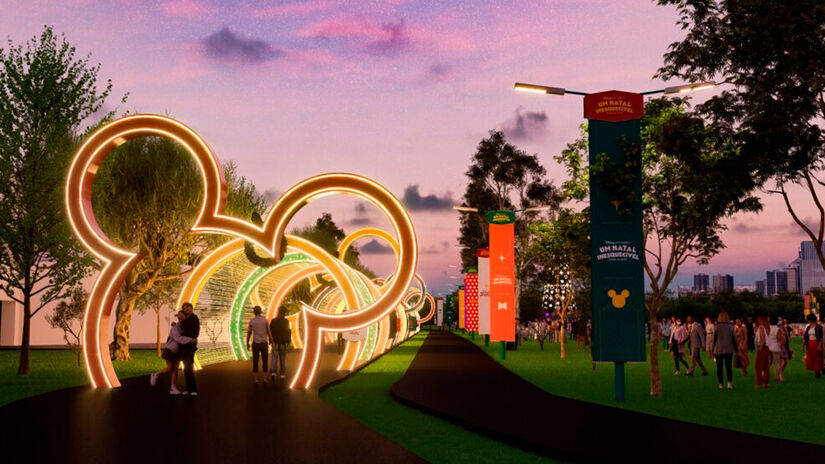 Divulgação/Disney