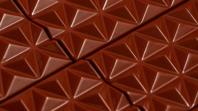 Divulgação/Mica Chocolates
