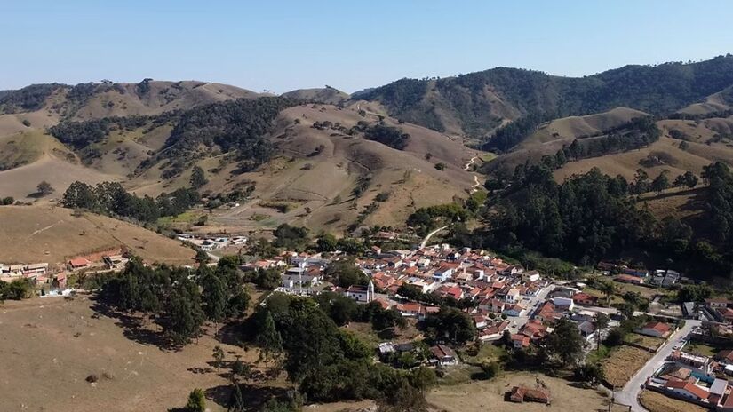 A cidade recebeu cerca de R$ 15 milhões do Ministério da Integração Nacional