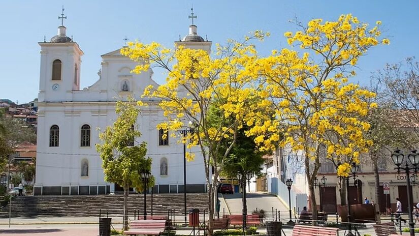 Igreja Matriz