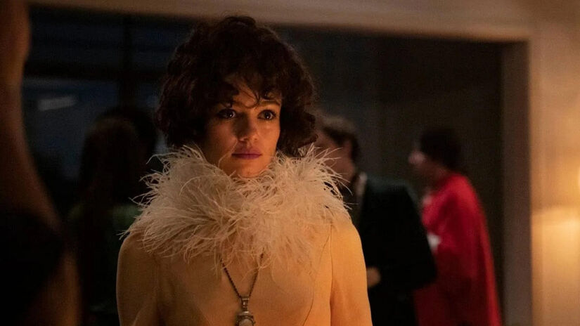Meu Nome É Gal é a cinebiografia de Gal Costa protagonizada por Sophie Charlotte / Divulgação