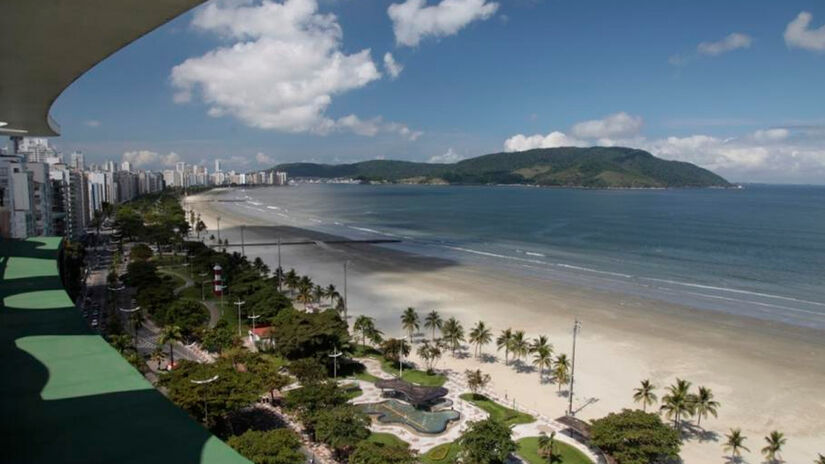 Divulgação/PMS
