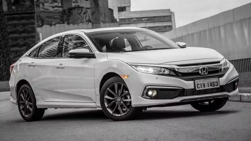  (Honda/Divulgação)