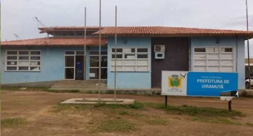 Reprodução