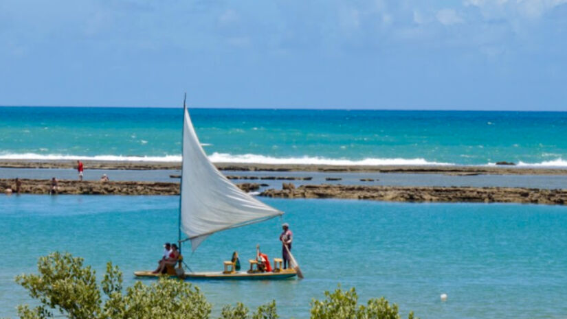 Divulgação/Samoa Resort