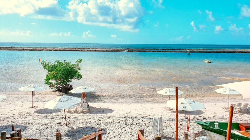 Divulgação/Samoa Resort